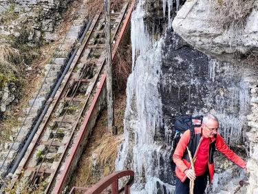 A la poursuite du soleil 