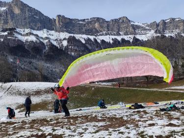 A la poursuite du soleil 