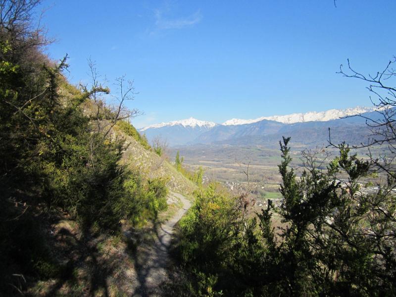 agréable descente