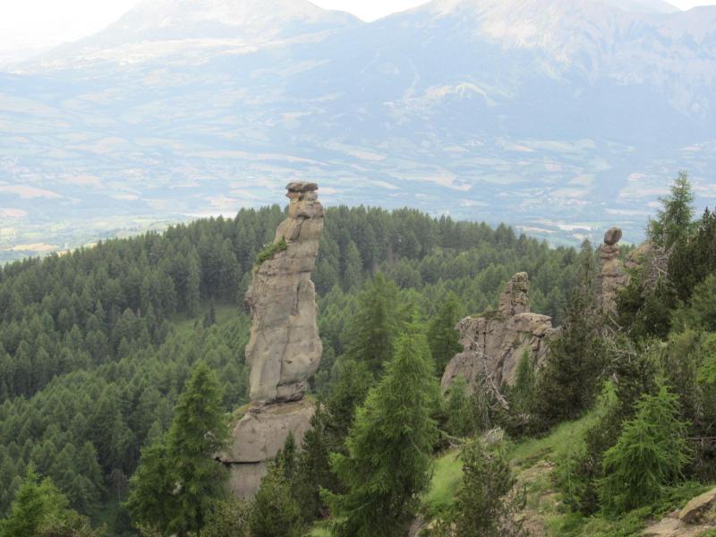 aiguilles
