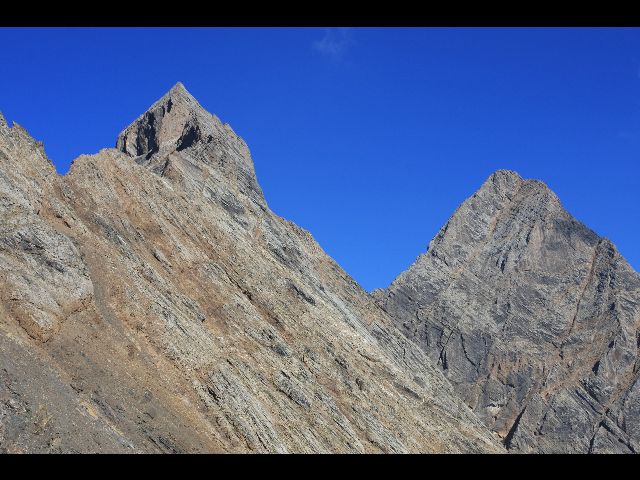 aiguilles d'arves