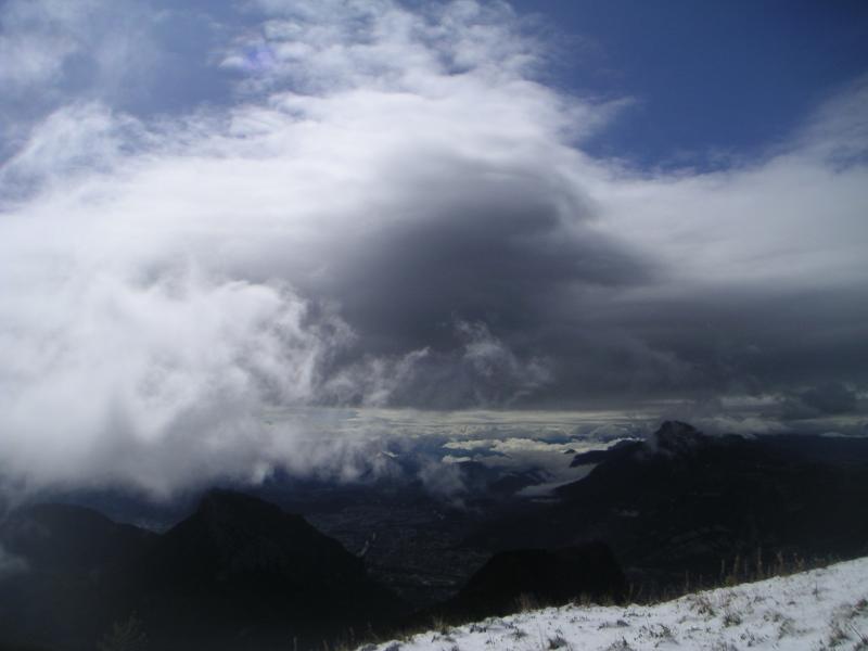 ailleurs il fait moins beau...
