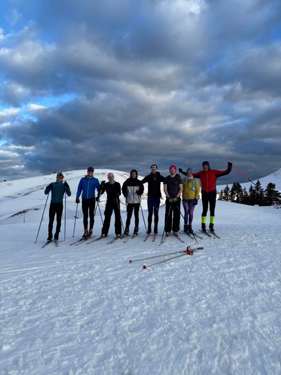 Initiation en douceur !