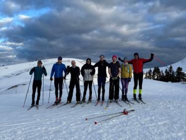 Initiation en douceur !