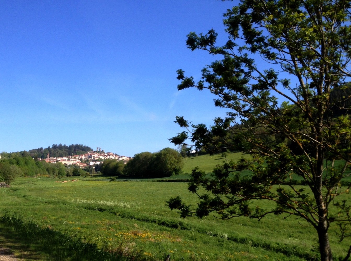 AllÃ¨gre et sa potence