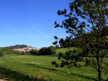 AllÃ¨gre et sa potence