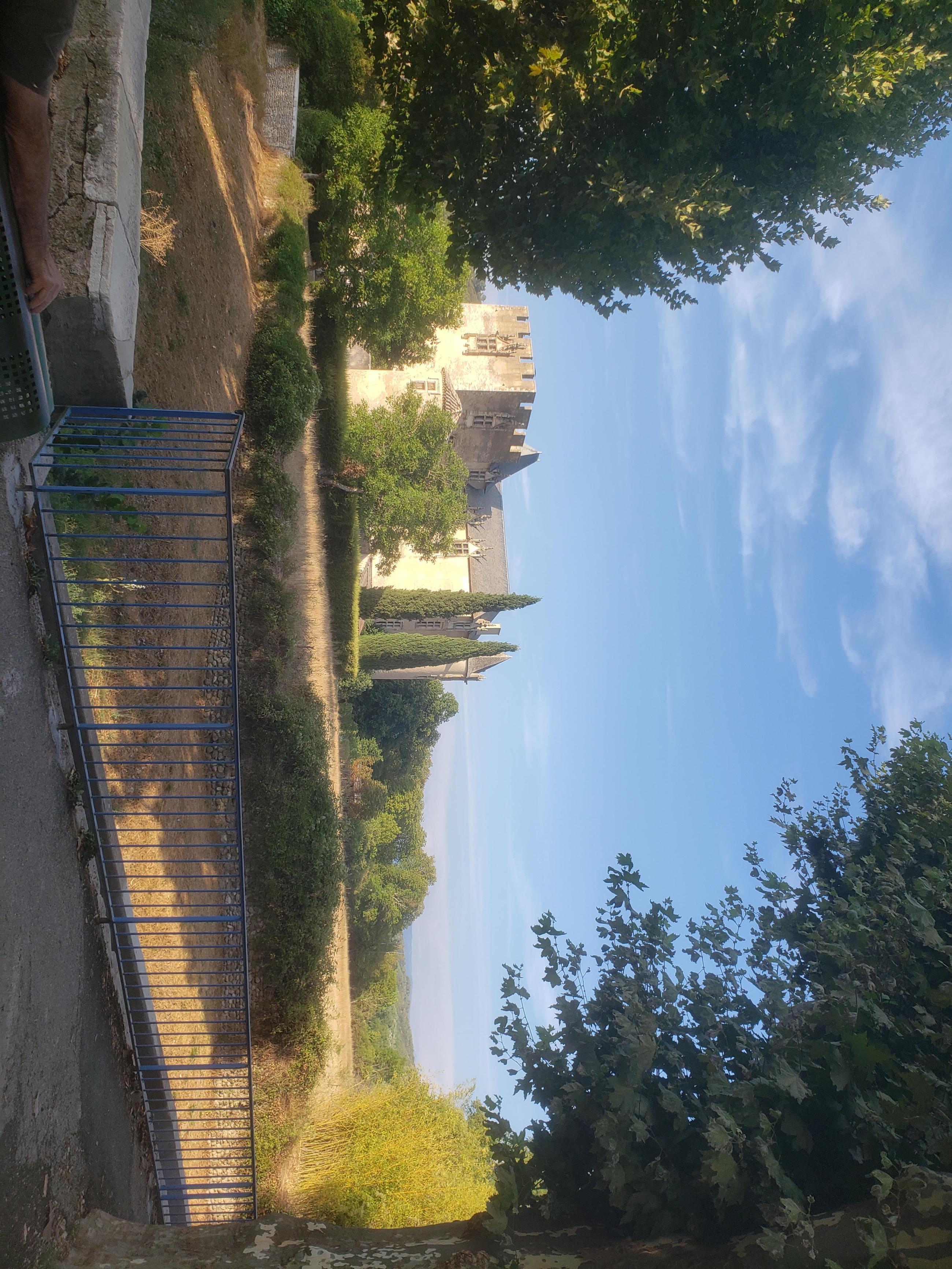 Allemagne en Provence 