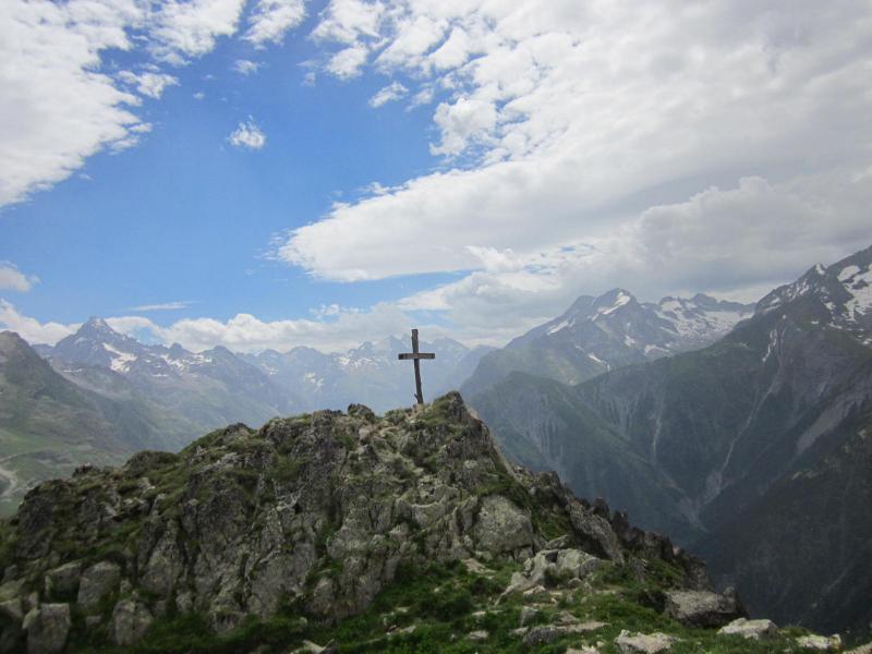 antécime