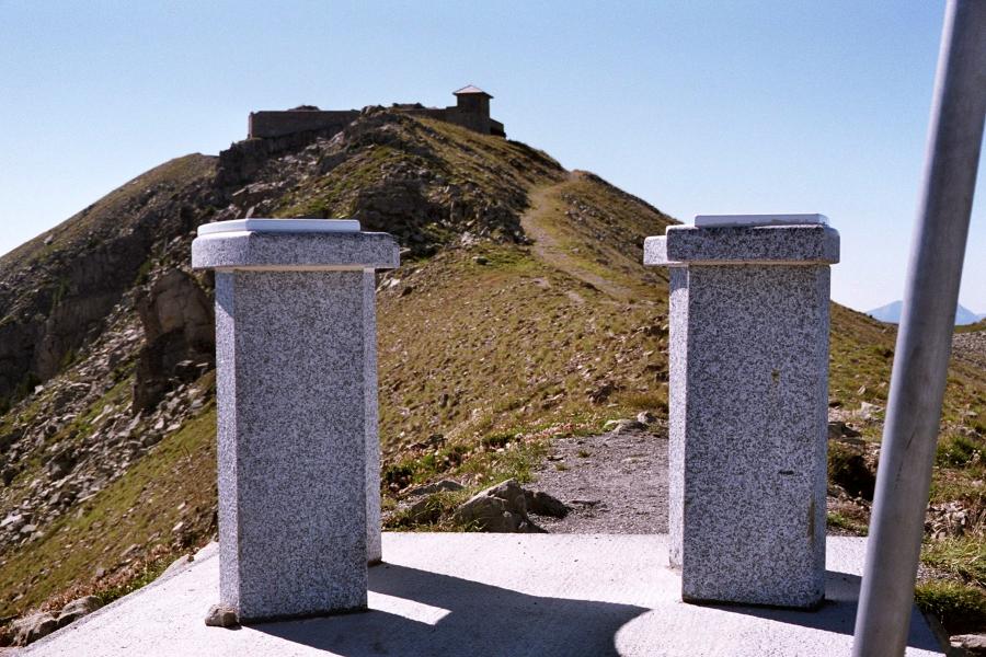 antécime