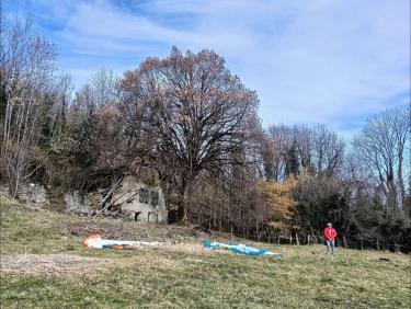 Après la fin du monde