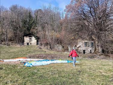 Après la fin du monde