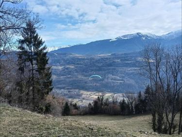 Après la fin du monde