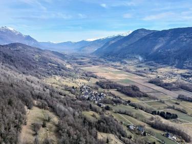 Après la fin du monde