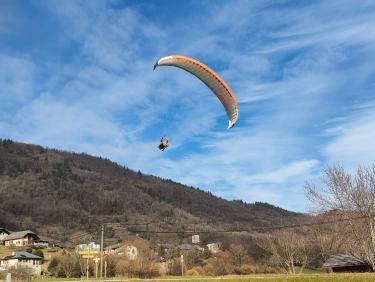Après la fin du monde