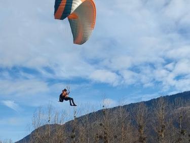 Après la fin du monde