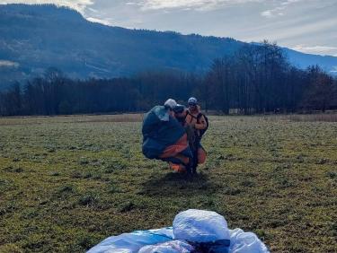Après la fin du monde