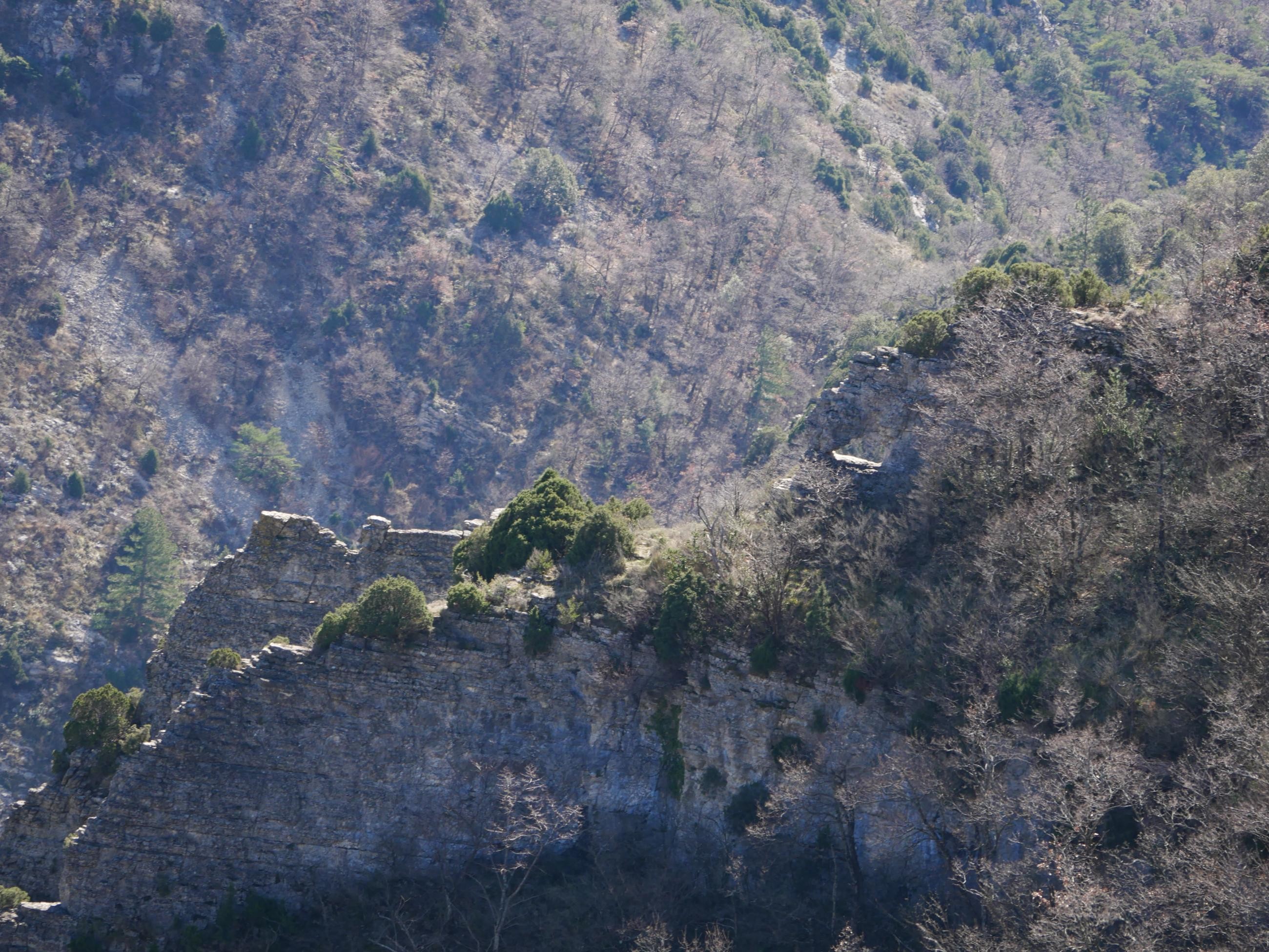 Arche de Trente Pouces