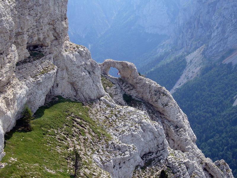 arche quand tu me tiens...