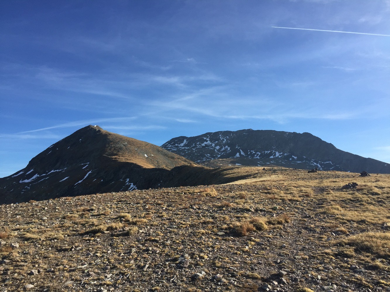 arÃªte de Brouffier 