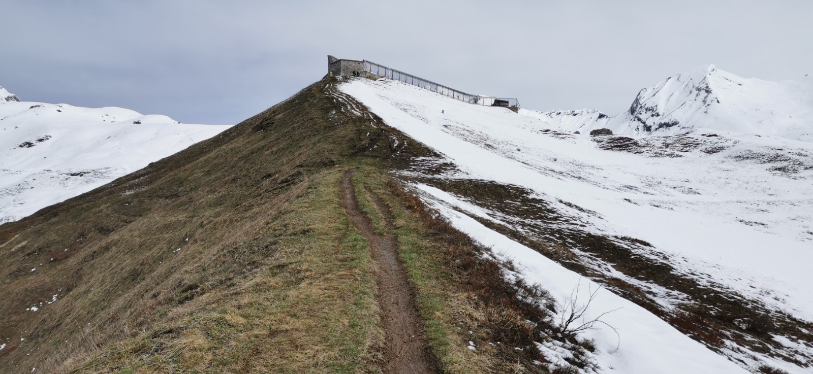 ArÃªte finale