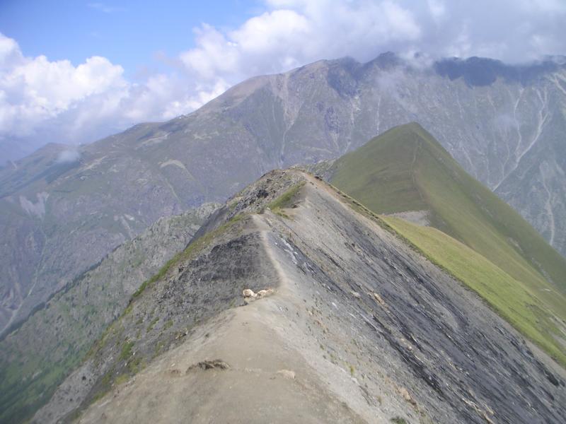 arête