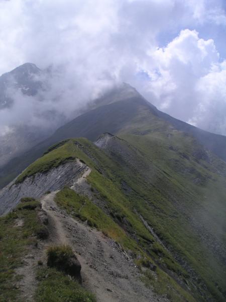 arête