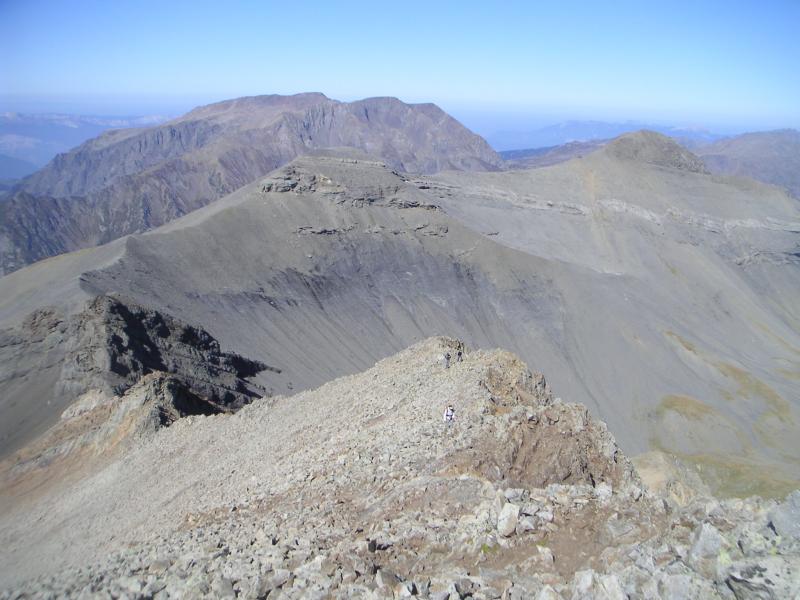 arête