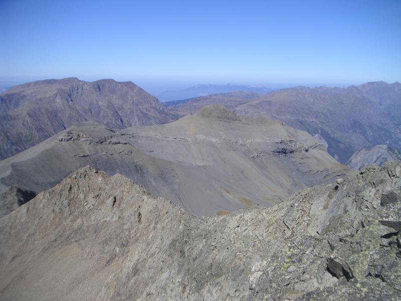 arête