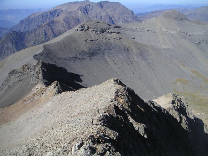 arête
