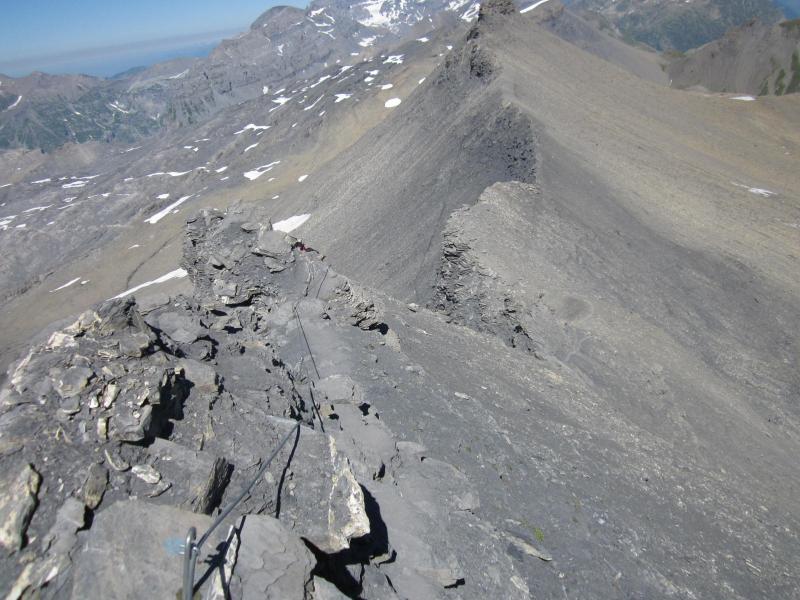 arête
