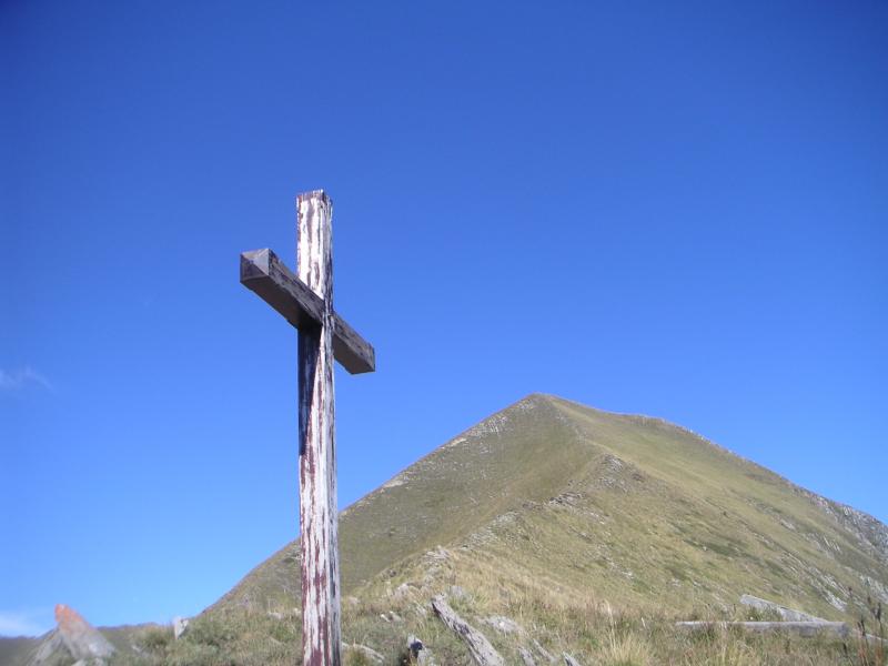 arête de descente