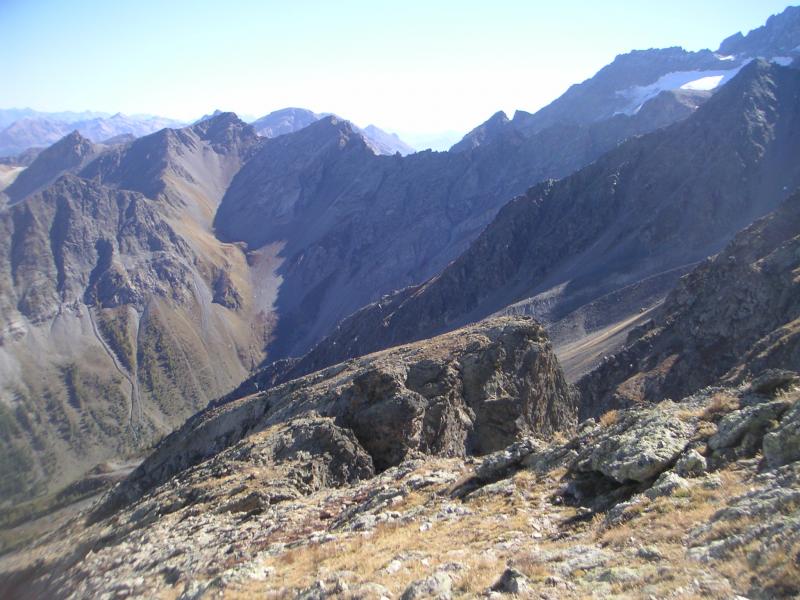 arête finale