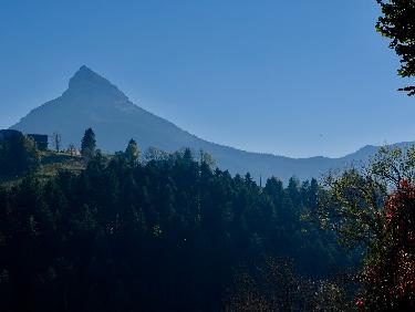 ArrivÃ©e Ã  Saint Pierre