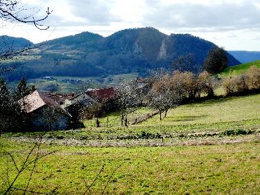 ArrivÃ©e Ã  Pieyres