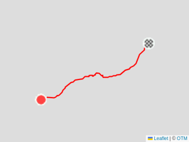 Ascension du Kilimandjaro voir Rongai J.1
