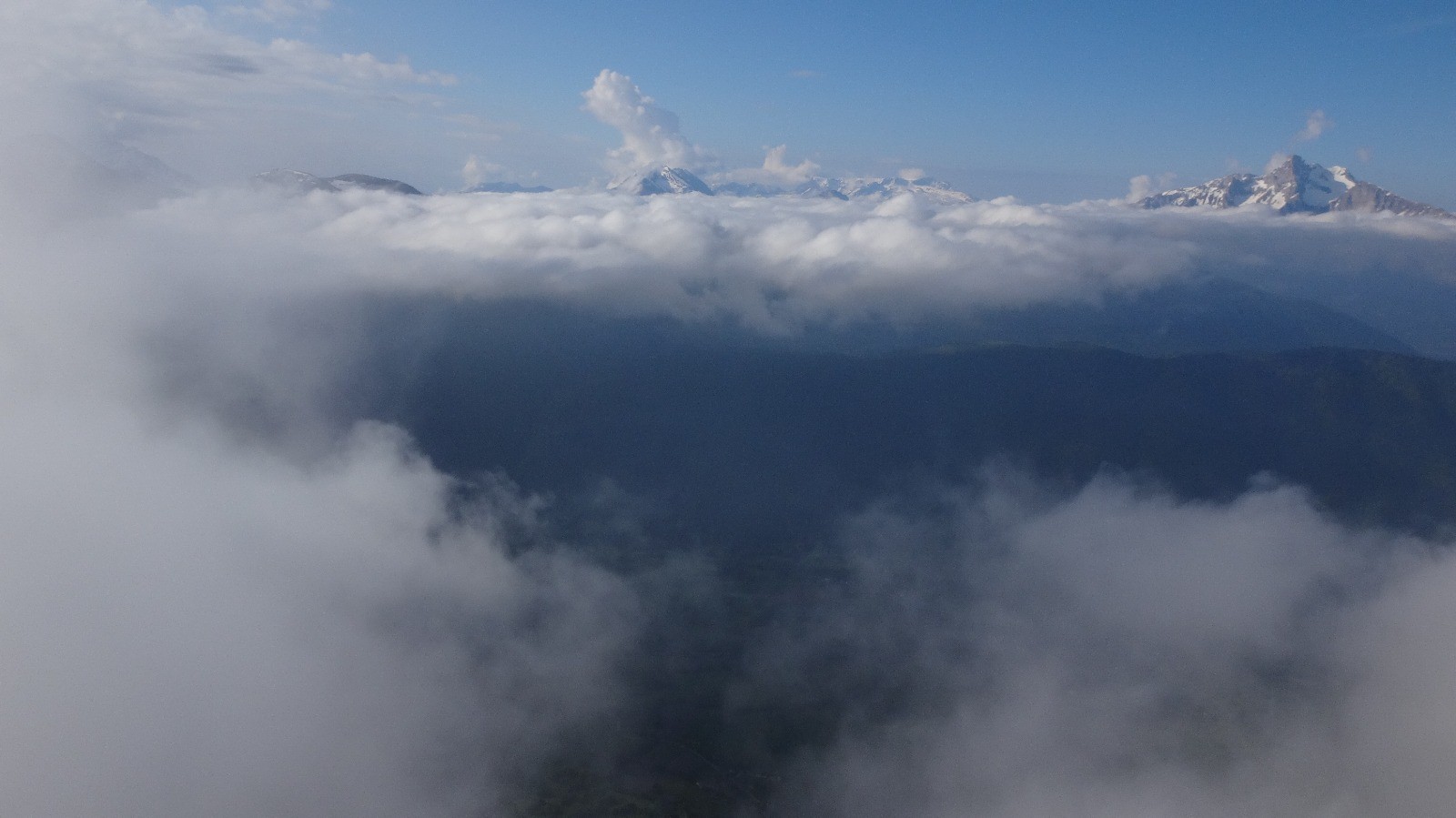 atmosphere cotonneuse