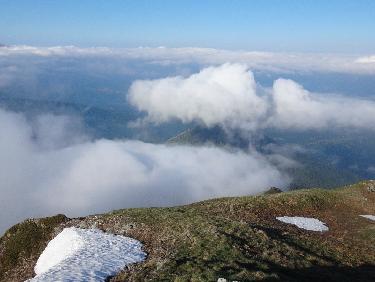 atmosphere cotonneuse