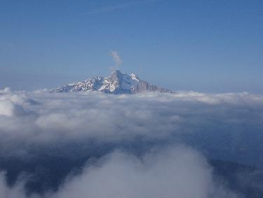 atmosphere cotonneuse