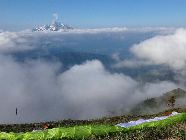 atmosphere cotonneuse