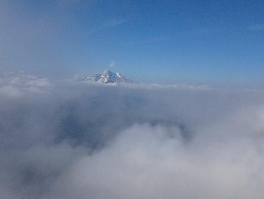 atmosphere cotonneuse