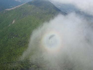 atmosphere cotonneuse