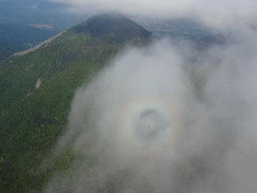 atmosphere cotonneuse