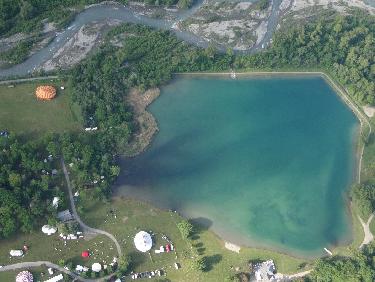 atmosphere cotonneuse