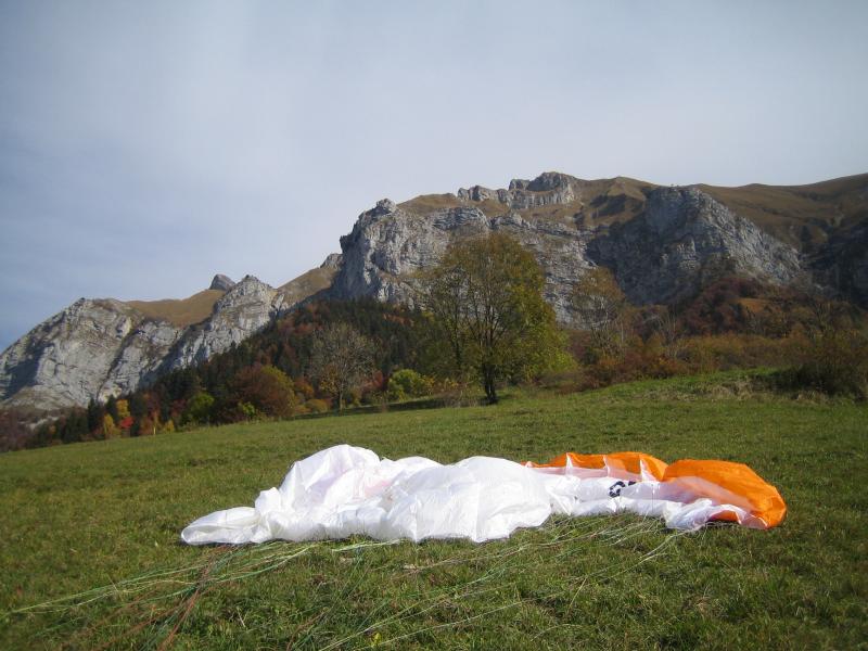 attéro aux Magnoux