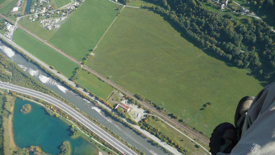 attéro gigantesque