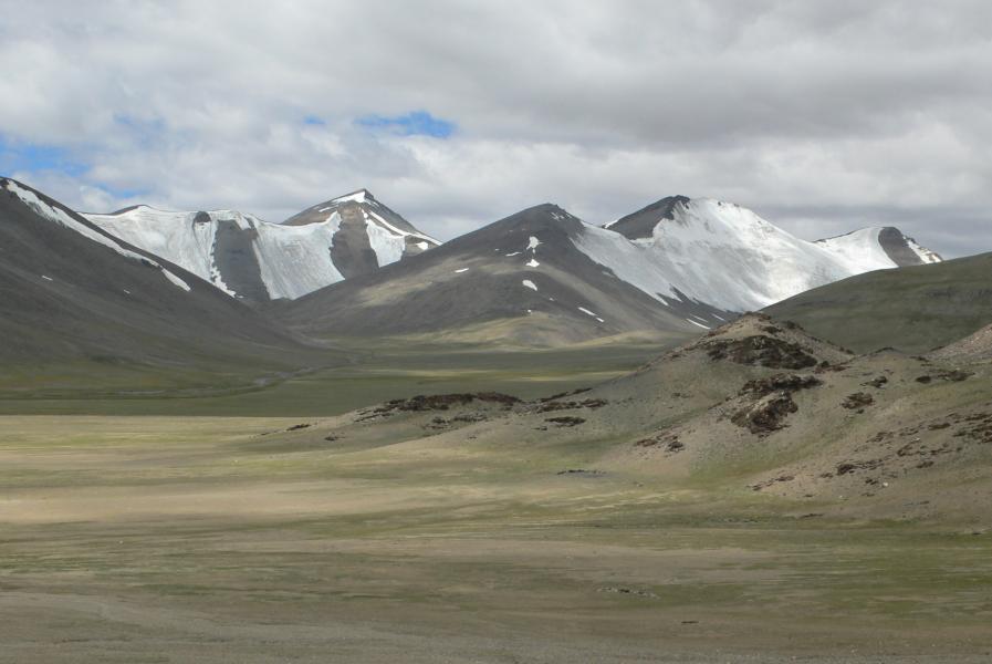 atterro de gyama