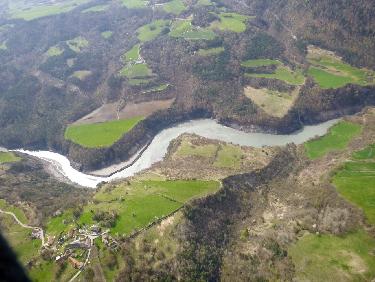 Au coeur de la Matheysine 
