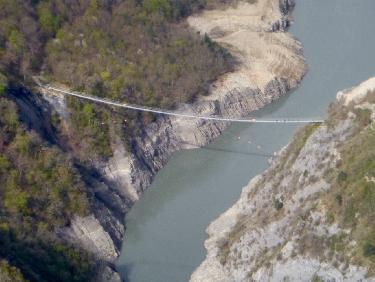 Au coeur de la Matheysine 