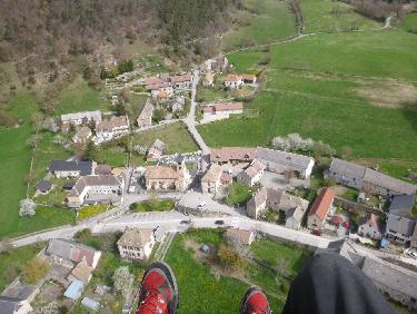 Au coeur de la Matheysine 