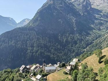 Vol chez les Bataves (Villard Notre Dame)